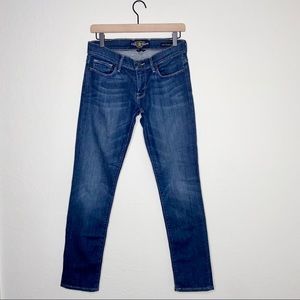 Lucky Brand Cate Stacked Skinny Jeans
